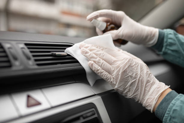Best Home Air Vent Cleaning  in Ridgecrest, CA