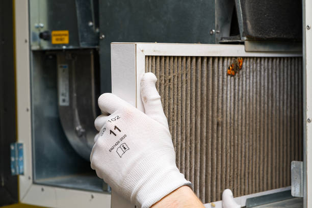 Home Air Vent Cleaning in Ridgecrest, CA