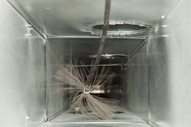 Best HVAC Air Duct Cleaning  in Ridgecrest, CA