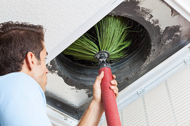 Ventilation Cleaning Services in Ridgecrest, CA