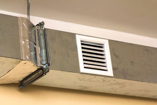 Best Professional Duct Cleaning Services  in Ridgecrest, CA